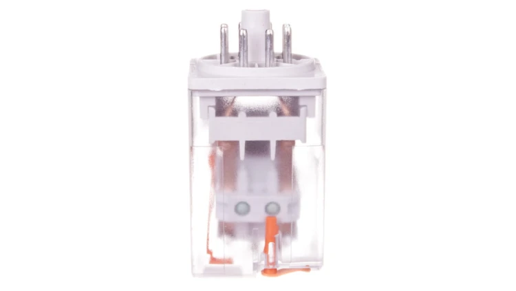 Przekaźnik przemysłowy 2P 110V AC AgNi R15-2012-23-5110-WT 804294