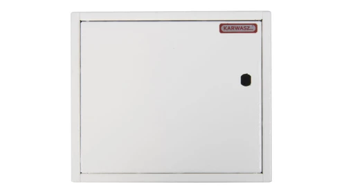 Rozdzielnica modułowa 1x12 natynkowa IP30 RN-12-P