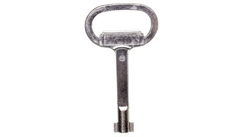 Klucz dwupiórkowy DOUBLE BAR 036542