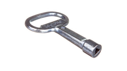 Klucz trójkątny TRÓJKĄT 6,5mm 036539