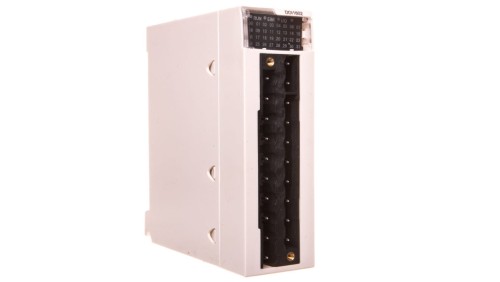 Moduł wej. Modicon M340 BMXDDI1602