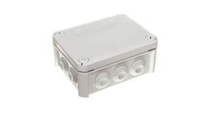 Puszka n/t odgałęźna 150x116x67 IP66 T 100 2007077