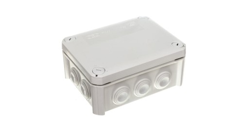 Puszka n/t odgałęźna 150x116x67 IP66 T 100 2007077