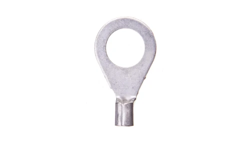 Końcówka oczkowa cynowana KO 2,5/8 E09KO-01010102000 /100szt./