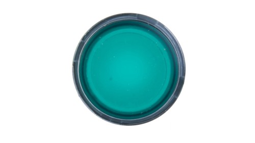 Napęd przycisku zielony z podświetleniem bez samopowrotu ZB4BH033