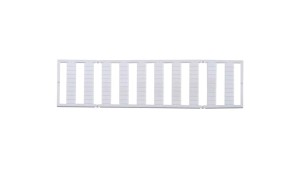 Oznaczniki WMB bez nadruku 793-5501 /5szt./