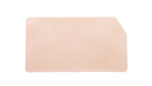 Płytka skrajna KP VSV 4 003901375