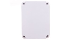 Puszka n/t 158mm 118x 96mm tworzywo IP65 szary PH-2B.1 28.24