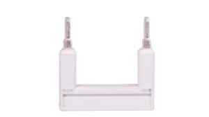 Mostek przeskokowy z 1 na 4 jasnoszary TOPJOBS 2002-434 /25szt./