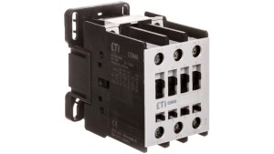 Stycznik mocy 40A 3P 230V AC CEM40.00-230V-50/60HZ 004647103
