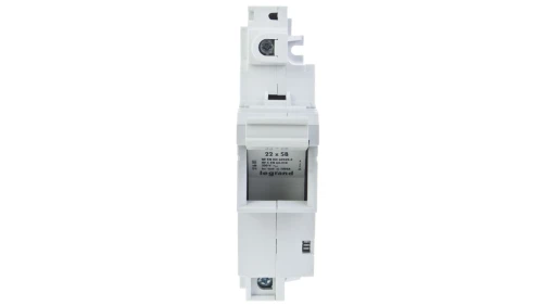Rozłącznik bezpiecznikowy cylindryczny 1P 22x58mm SP 58 021601