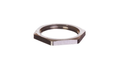 Nakrętka mosiężna M20 MDN 20M E03DK-04020200201 /50szt./