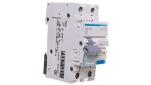 Wyłącznik różnicowo-nadprądowy 2P 16A B 0,03A typ A-Hi ADH916