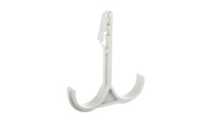 Uchwyt do rur i przewodów podwójny 1974 2X12-25 2197863 /100szt./