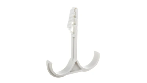 Uchwyt do rur i przewodów podwójny 1974 2X12-25 2197863 /100szt./