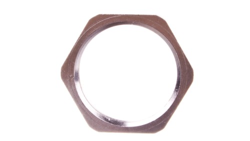 Nakrętka mosiężna M25 MDN 25M E03DK-04020200301 /25szt./