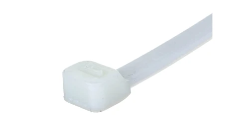 Opaska kablowa TK 45/8 naturalna E01TK-01010102301 /100szt./