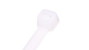 Opaska kablowa TK 20/8 naturalna E01TK-01010102001 /100szt./