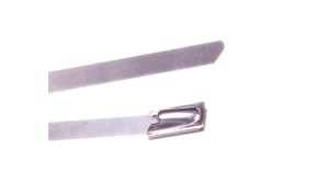 Taśma kablowa stalowa TSB 50/5 E01TK-03020100401 /100szt./