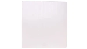 Rozdzielnica modułowa 2x18 natynkowa IP40 Golf (drzwi pełne) VS218PD