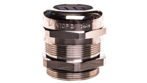 Dławnica kablowa mosiężna M40 IP68 SKINTOP MSR-M 40x1,5 53112150