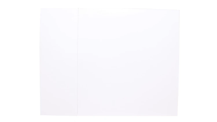 Rozdzielnica modułowa 2x12 podtynkowa IP40 Mini Pragma MIP22212