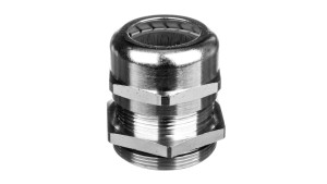 Dławnica kablowa mosiężna M40 IP68 MDW 40HM E03DK-03070200601