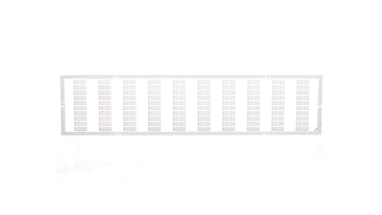 Oznaczniki WMB bez nadruku 793-4501 /5szt./