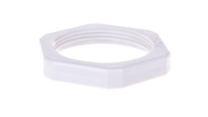 Nakrętka polistyrenowa PG29 jasnoszara 116 PG21 2043297 /50szt./