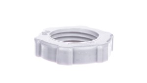 Nakrętka polistyrenowa PG9 jasnoszara 116 PG9 2043092 /100szt./