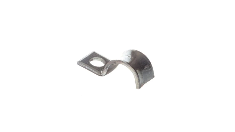 Uchwyt metalowy do kabli 6mm WN 7855 A6 1043102 /100szt./