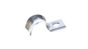 Uchwyt metalowy do kabli 7mm WN 7855 A7 1043129 /100szt./