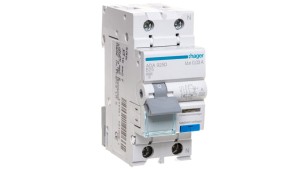 Wyłącznik różnicowo-nadprądowy 2P 25A B 0,03A typ A ADA925D