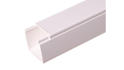 Kanał instalacyjny LN 40x40 biały 330090 /2m/