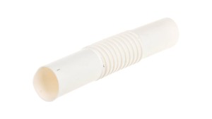 Złączka do rur gładkich bezhalogenowa ZCLHF 28 68176