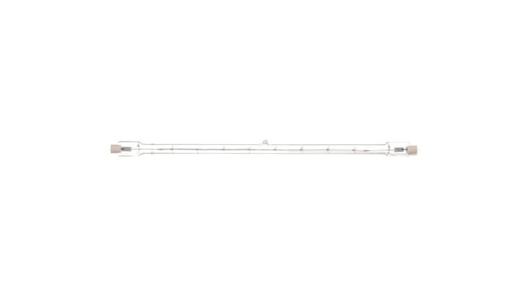 Żarówka halogenowa HALOLINE R7s 1500W 31000lm 3000K 230V 250.7mm 4050300004181