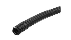 Rura ochronna spiralna z PCV WTG 9 E03DK-09030100201 /30m/