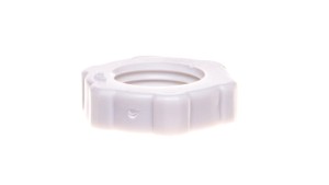 Nakrętka polistyrenowa PG7 jasnoszara 116 PG7 2043076 /100szt./