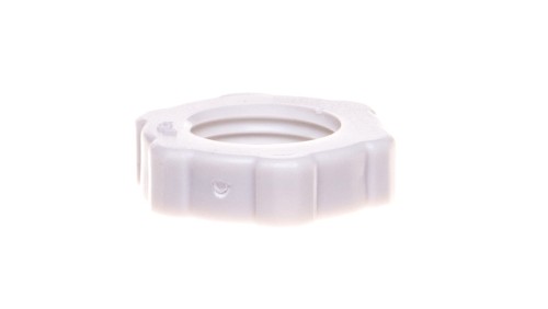 Nakrętka polistyrenowa PG7 jasnoszara 116 PG7 2043076 /100szt./