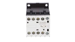 Stycznik pomocniczy 20A AC1 2Z 2R cewka 24VDC 11BG09T2D024