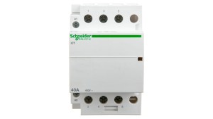 Stycznik modułowy 40A 3Z 0R 230V AC iCT A9C20843