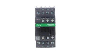 TeSys Deca Stycznik mocy 32A 4P 230V AC LC1D188P7