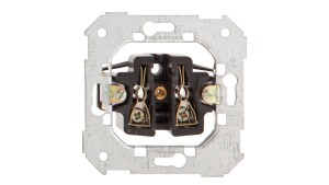 Simon 82 Gniazdo pojedyncze b/u 16A mechanizm 75431-39