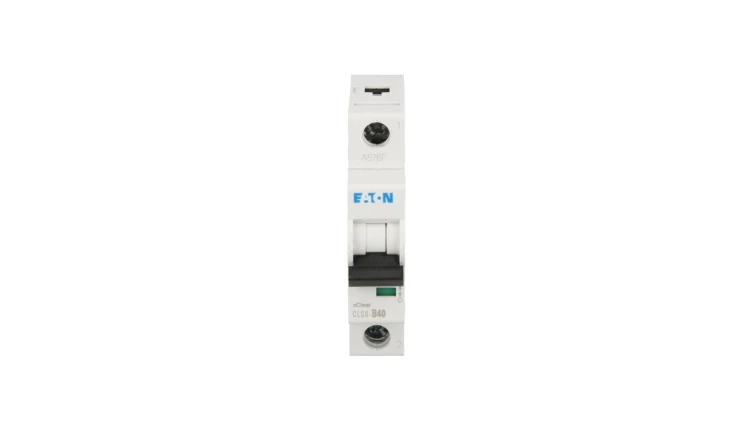 Wyłącznik nadprądowy 1P D 63A 6kA AC S301 TX3 403727