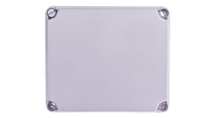 Puszka natynkowa LIGHT 175x151x95 bez dławnic 6xM25 4xM40 IP66/67 EX-171
