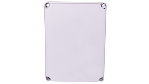 Puszka natynkowa LIGHT 241x180x96 bez dławnic 4xM25 6xM40 IP66/67 EX-231