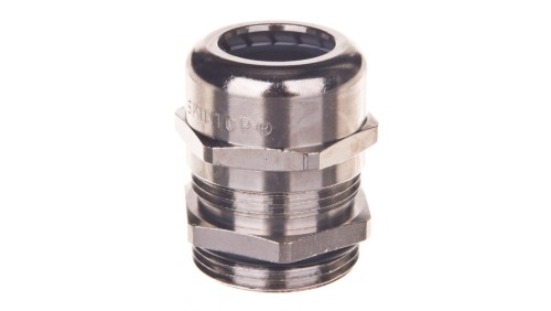 Dławnica kablowa mosiężna EMC PG21 IP68 SKINTOP MS-SC 21 53112250