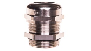 Dławnica kablowa mosiężna M32 IP68 SKINTOP MS-M ATEX 32x1,5 53112740