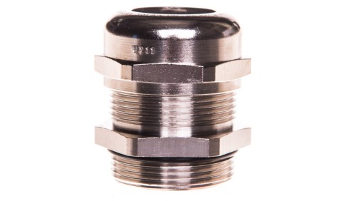 Dławnica kablowa mosiężna M32 IP68 SKINTOP MS-M ATEX 32x1,5 53112740