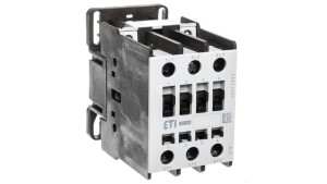 Stycznik mocy 32A 3P 230V AC 1Z 0R CEM32.10-230V-50/60Hz 004646123